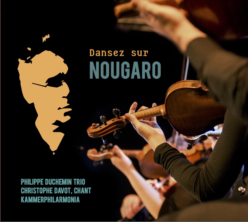 dansez sur nougaro